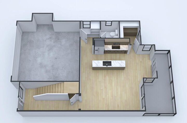 Property Photo:  819 Fassler Avenue  CA 94044 