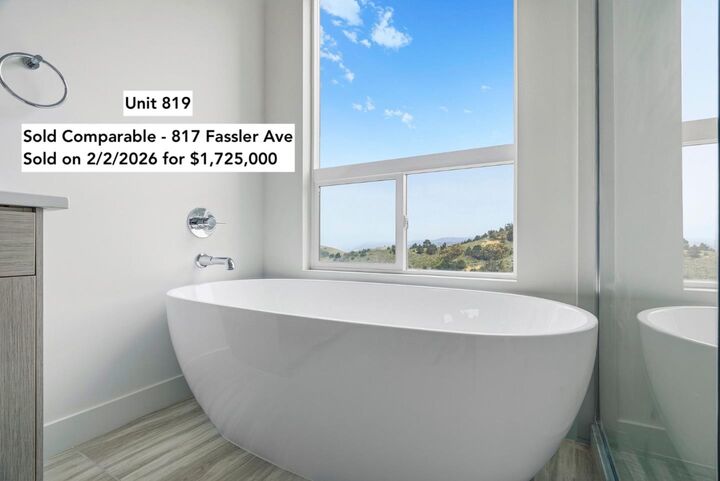 Property Photo: 819 Fassler Avenue CA 94044