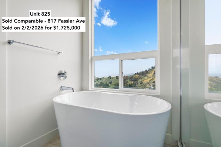 Property Photo:  825 Fassler Avenue  CA 94044 