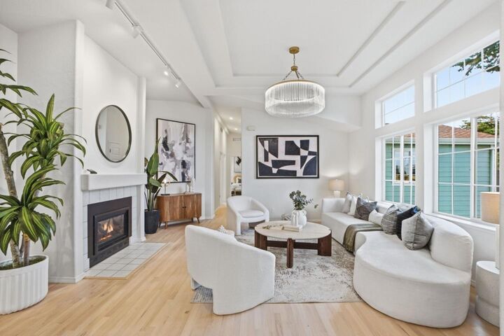 Property Photo:  123 Carmel Avenue  CA 94018 