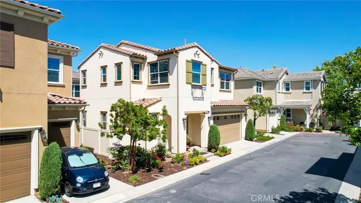 Property Photo:  15849 Ellington Way  CA 91709 