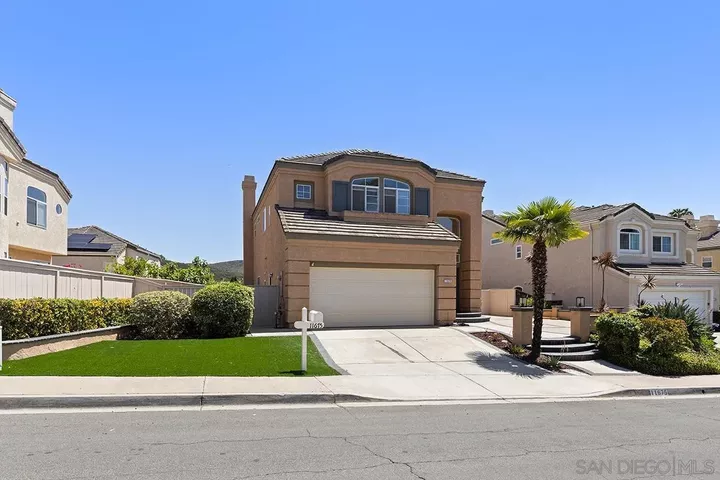Property Photo:  11675 Chippenham Way  CA 92128 