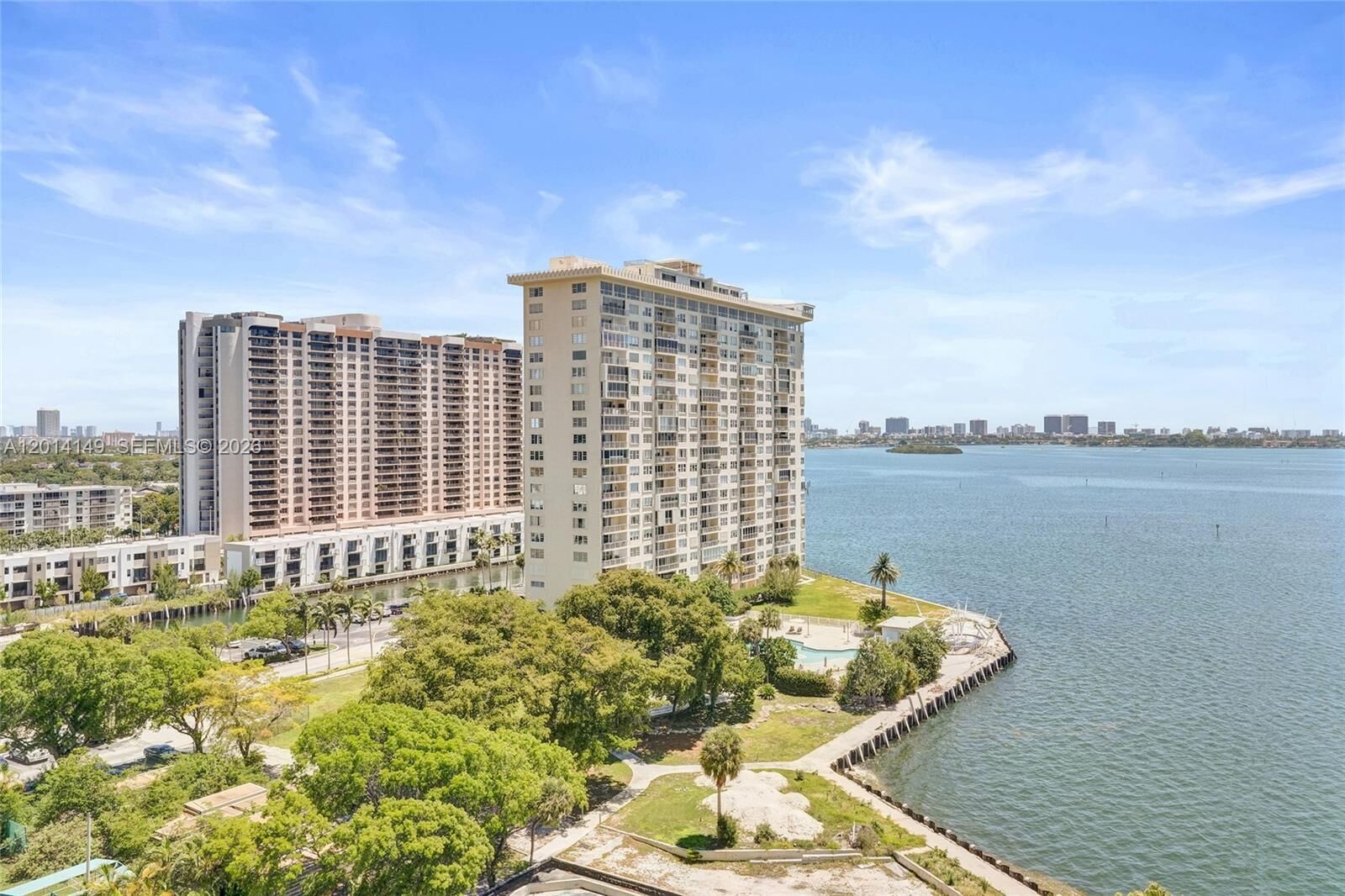 Property Photo:  11113 Biscayne Blvd 1156  FL 33181 
