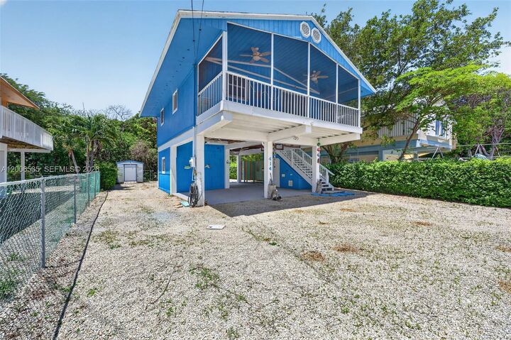 Property Photo:  414 Mahogany Ave  FL 33037 