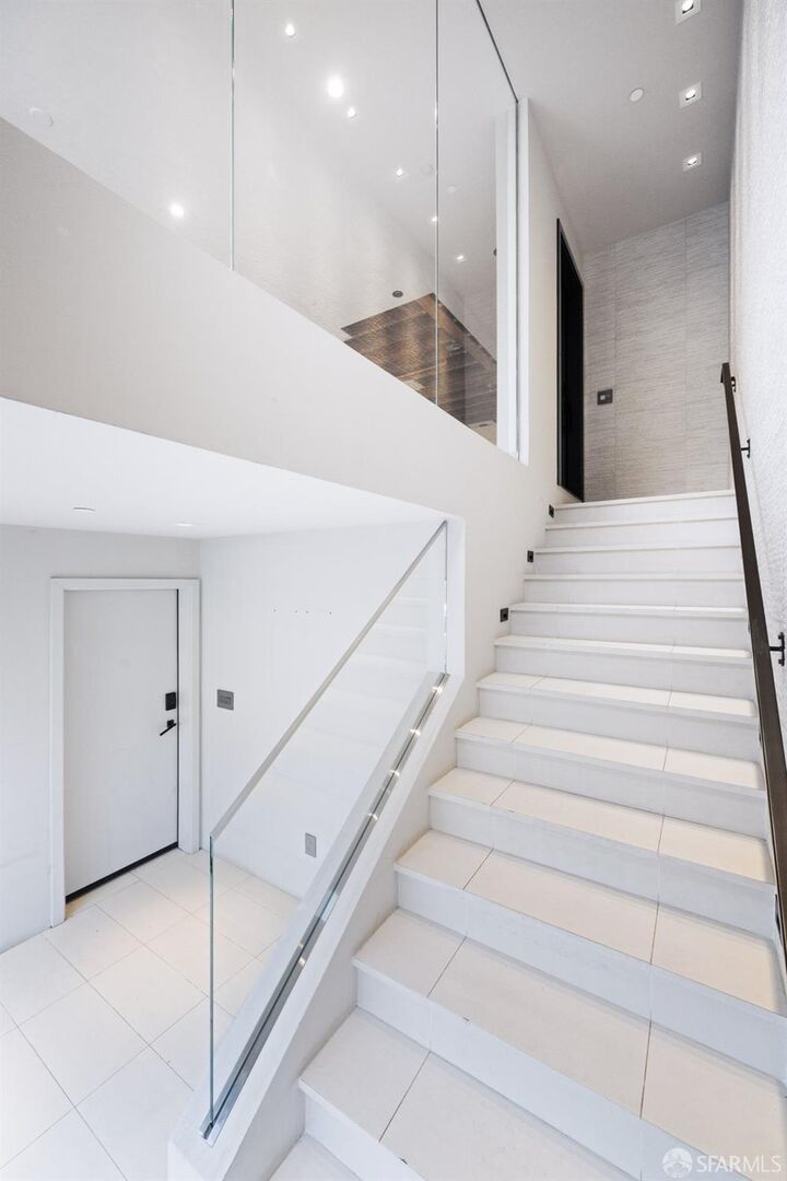 Property Photo:  1655 Beach Street  CA 94123 