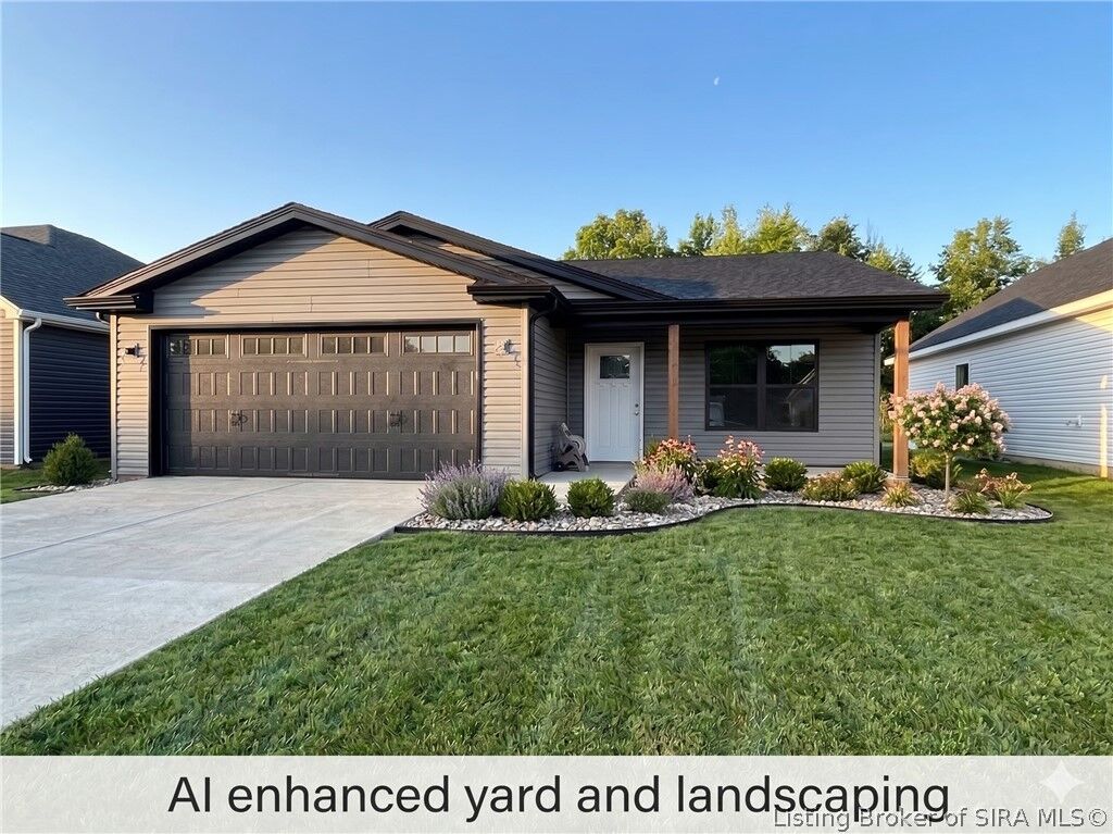 Property Photo:  5702 Harmony Woods 1021  IN 47143 
