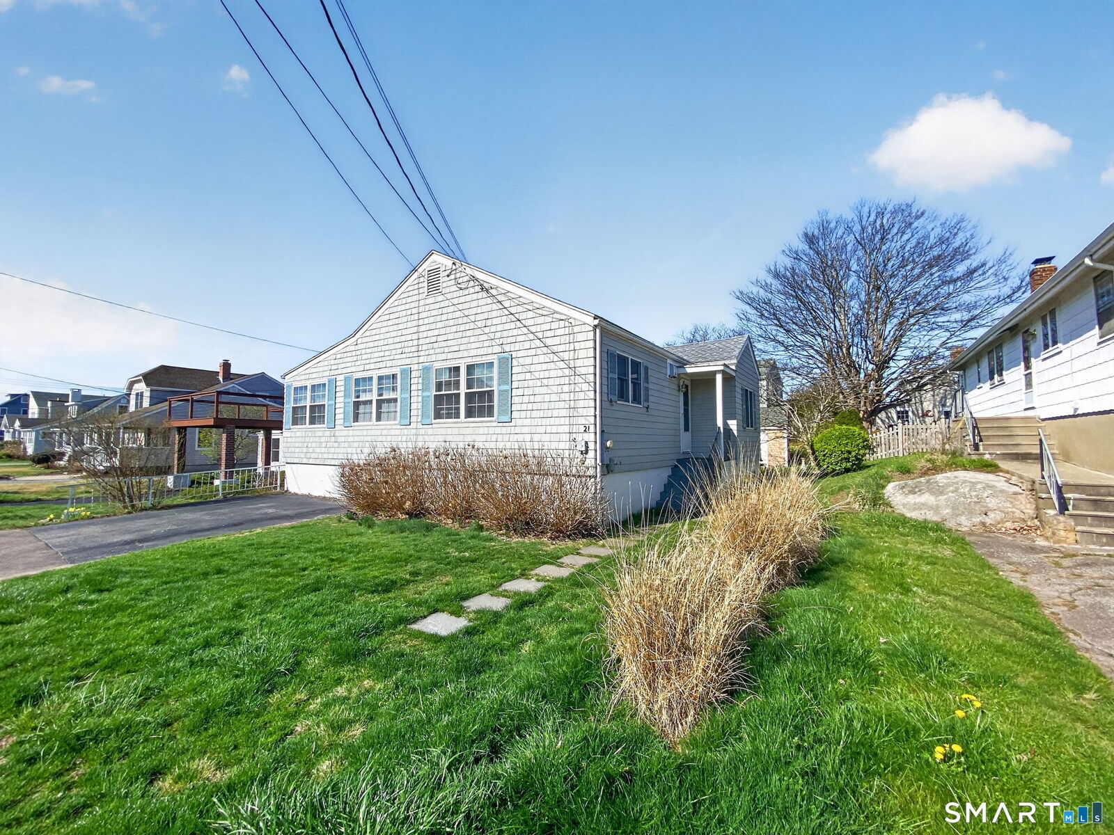 Property Photo:  21 Tautog Street  CT 06340 