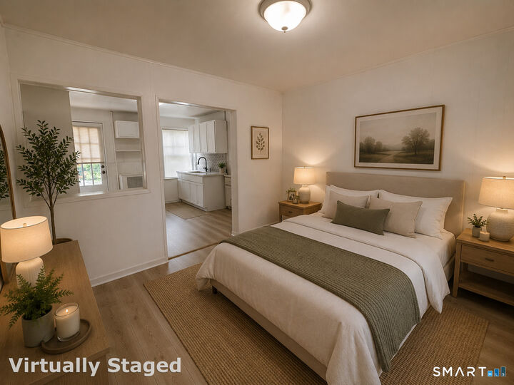 Property Photo:  109 Waterman Street  CT 06607 