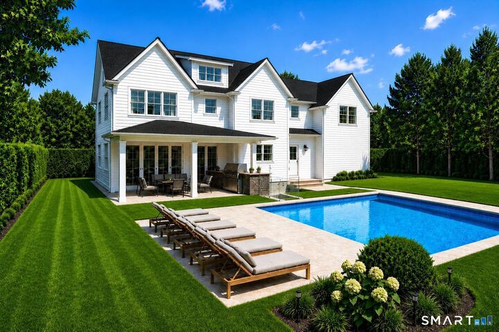 Property Photo:  8 Pleasant Valley Lane  CT 06880 
