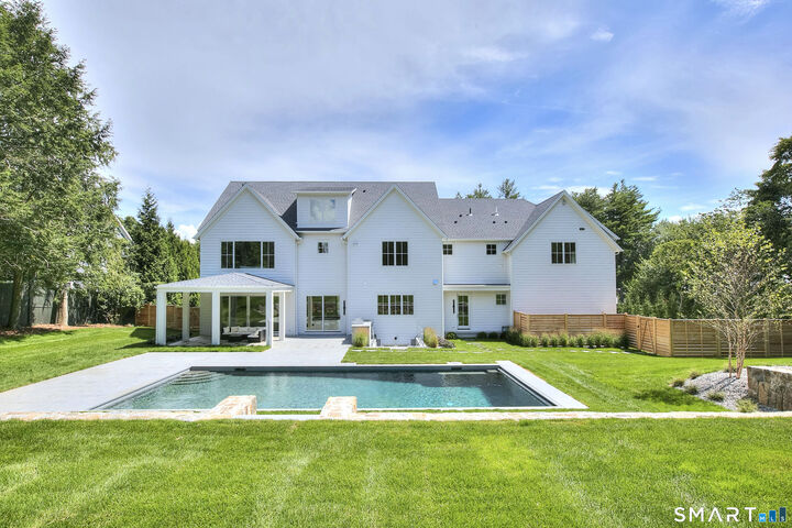 Property Photo:  8 Pleasant Valley Lane  CT 06880 