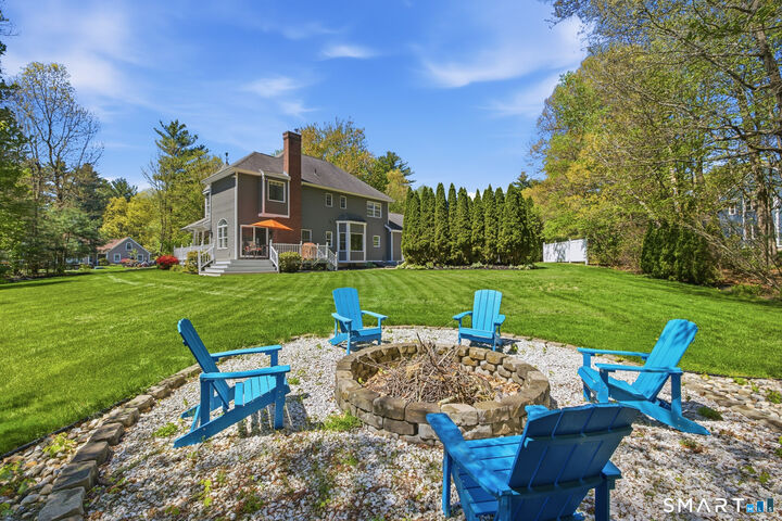 Property Photo:  9 Brockway Road  CT 06029 