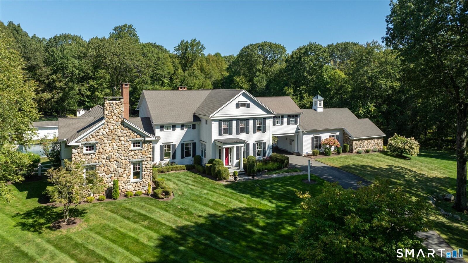 Property Photo: 79 Highridge Road CT 06092