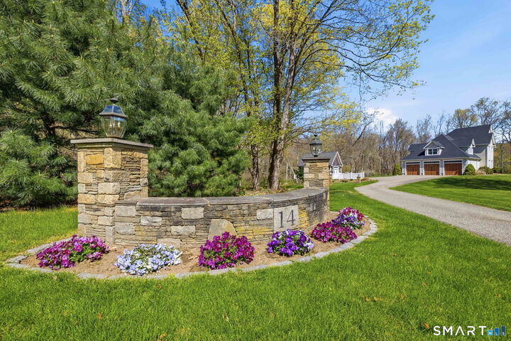 Property Photo:  14 Joshua Lane  CT 06238 