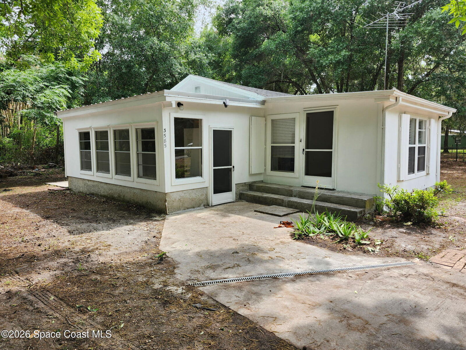Property Photo:  3585 Aurantia Road  FL 32754 