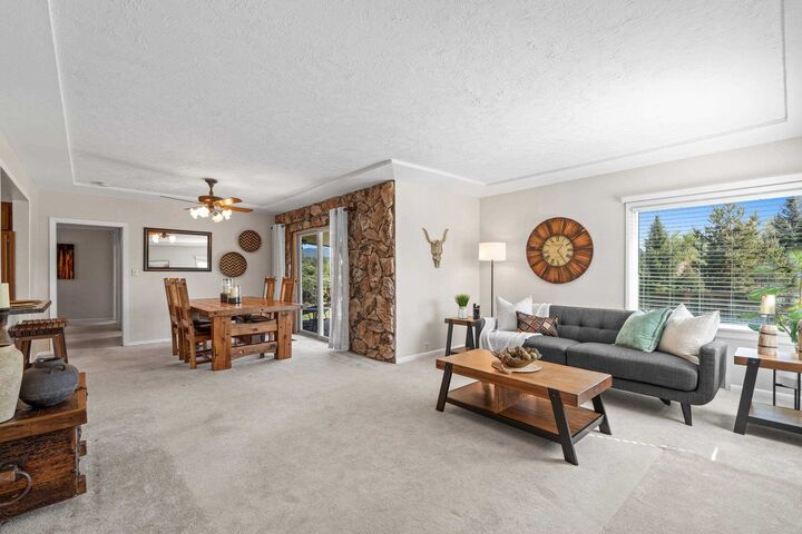 Property Photo:  2301 S Progress Rd  WA 99037 