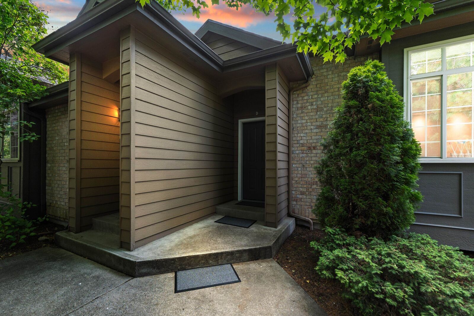 Property Photo:  3405 W Northwest Blvd  WA 99205 