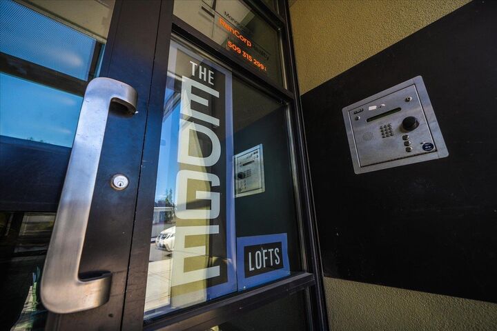 Property Photo:  103 E Sprague Ave #403 Ave #403  WA 99202 