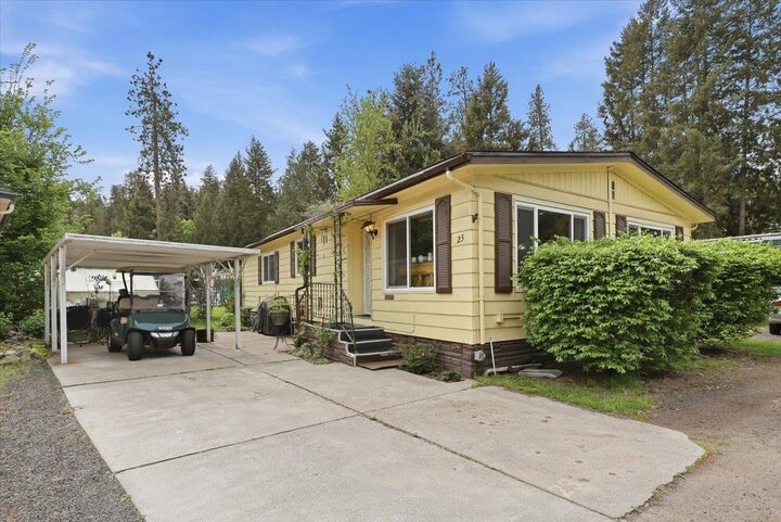 Property Photo:  3231 W Boone Ave Unit 23  WA 99201 