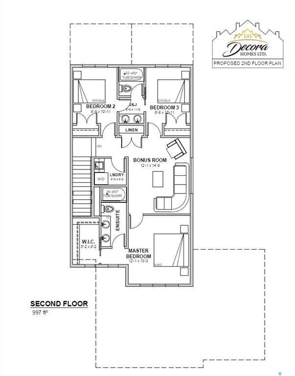 Property Photo: 196 Haverstock Crescent SK S7W 1E3