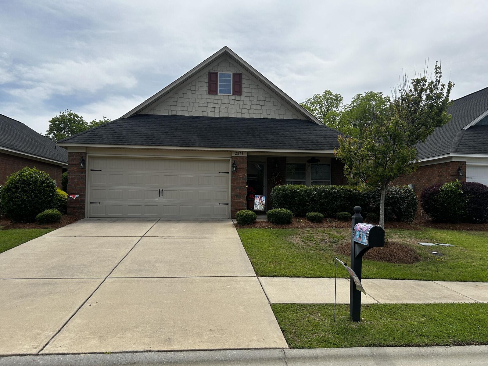 Property Photo:  2874 Girard Drive  SC 29150 
