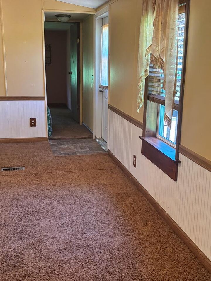 Property Photo: 7126 Co. Rd. 550 OH 45628
