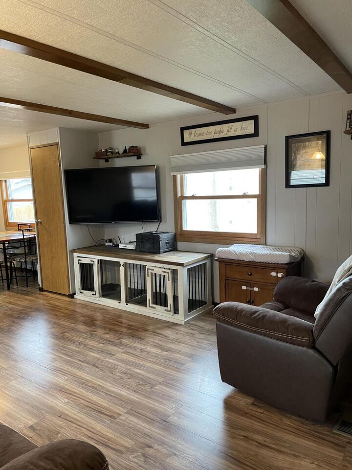 Property Photo:  1511 Mydland Road 185  WY 82801 