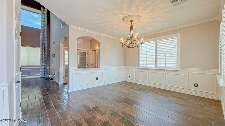 Property Photo:  9812 N Havenwood Way  AZ 85653 
