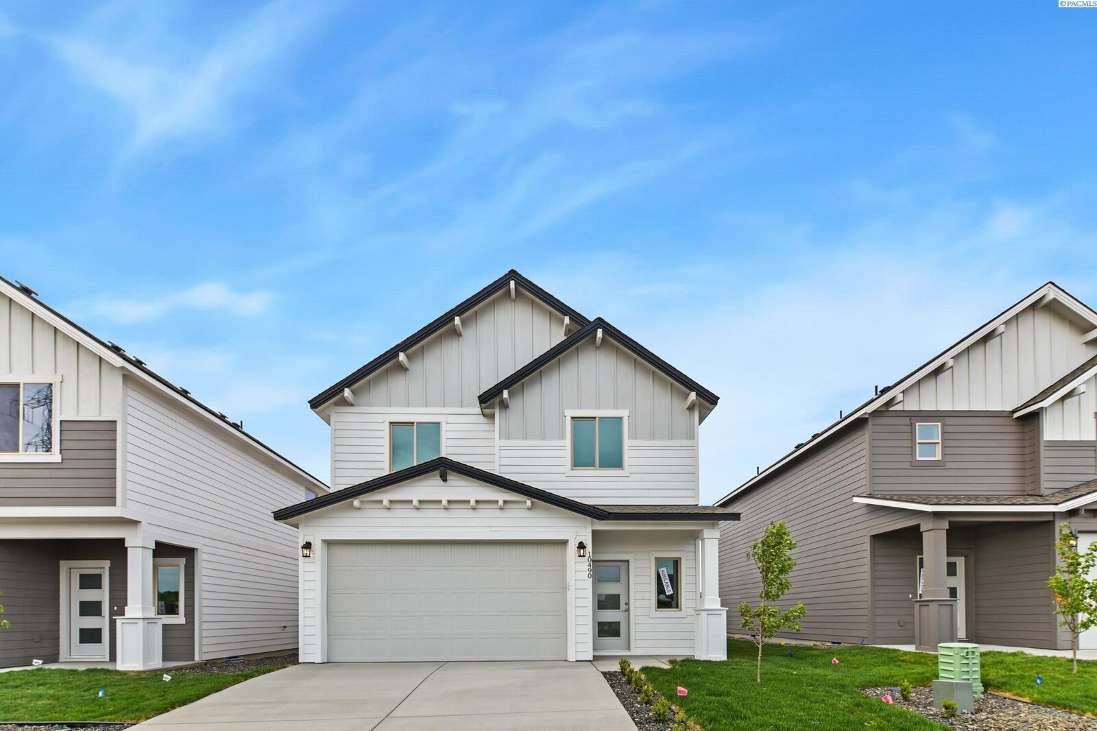 Property Photo:  10490 Clearwater Dr  WA 99336 
