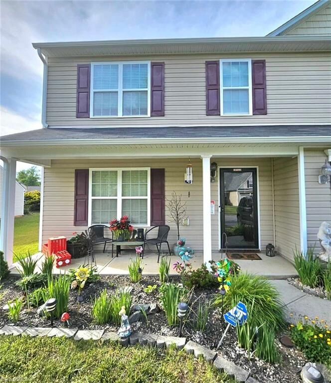 Property Photo:  4555 Ramseur Drive  NC 27101 