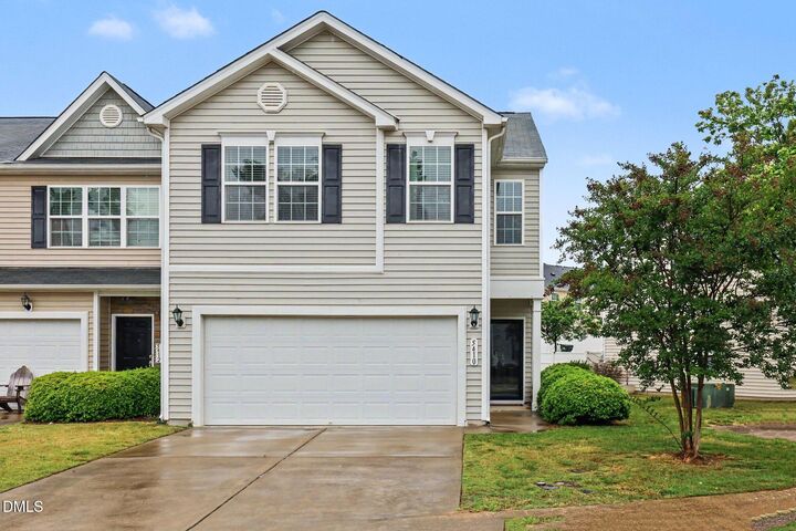 Property Photo:  5410 Big Bass  NC 27610 