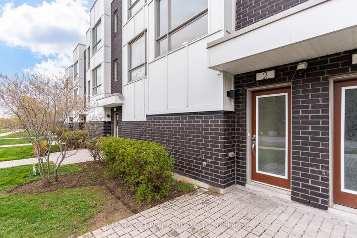 Property Photo:  1870 Altona Road 2  ON L1V 0E4 