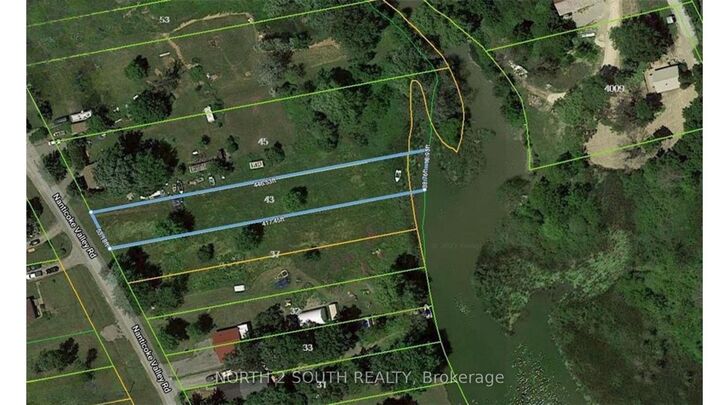 43 Nanticoke Valley Road — photo 1