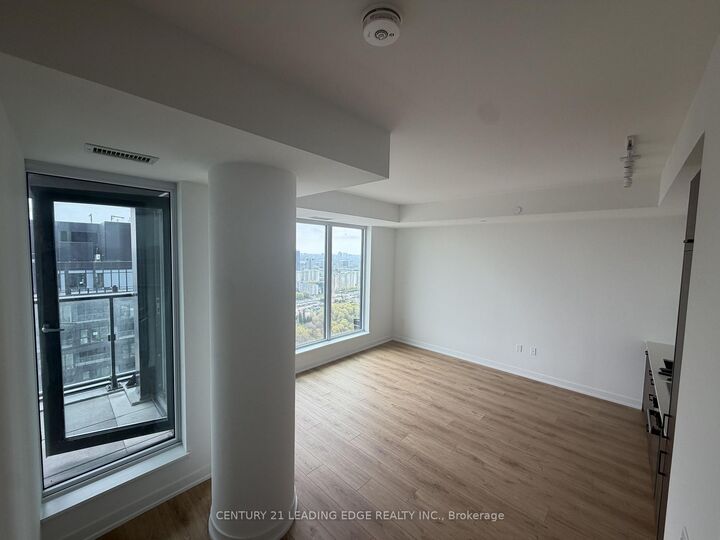 Property Photo:  1 Quarrington Lane 3710  ON M3C 0S4 