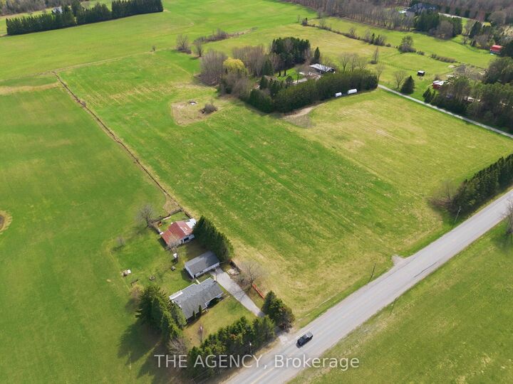 Property Photo:  187 Davis Drive  ON L4A 7X4 