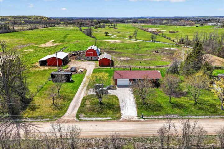 1528 Matchett Line — photo 1