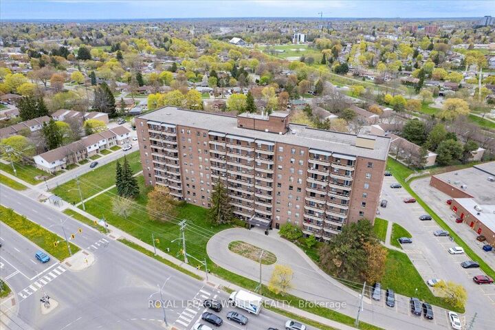 1100 Courtland Avenue E 407 — photo 1