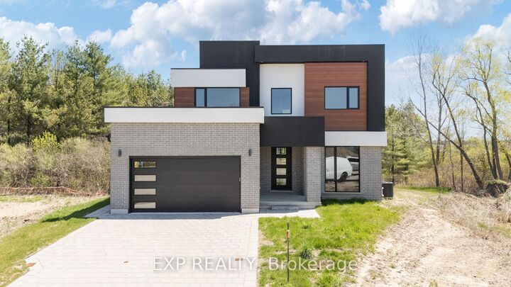 204 Merritt Court — photo 1