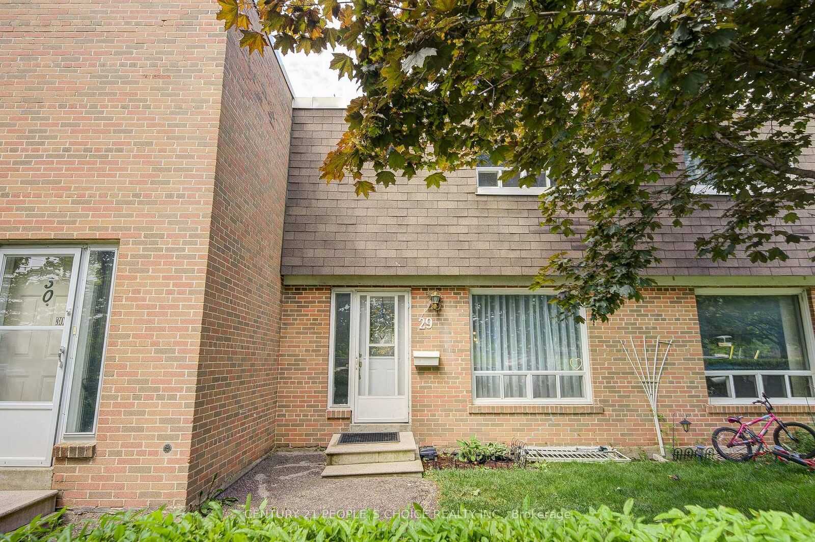 Property Photo:  1730 Albion Road 29  ON M9V 1C1 