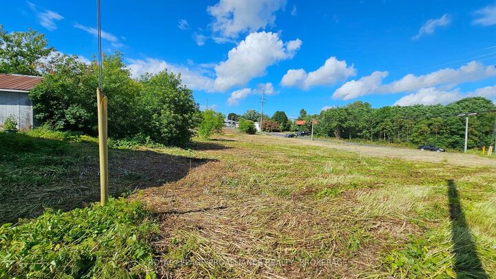Property Photo:  Pt Lt 3 Princess Street  ON K7P 3A8 