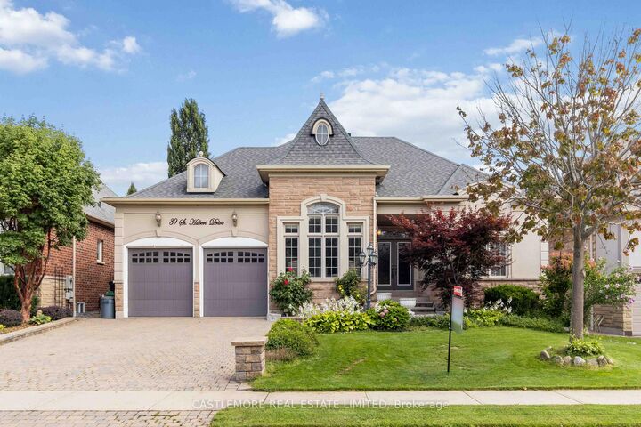 39 Saint Hubert Drive — photo 1
