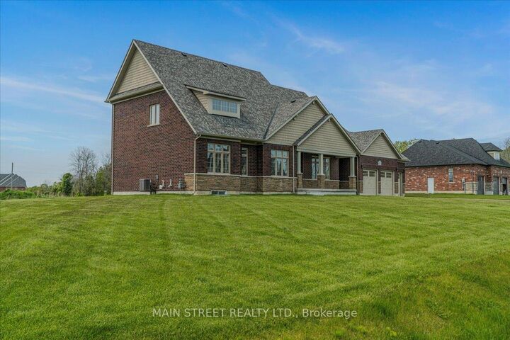 Property Photo: 2 Bay Vista Gate ON K0K 1L0