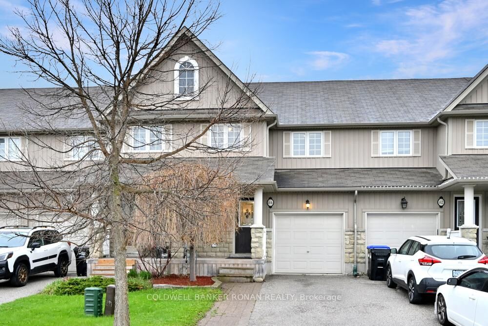 Photo de la propriété:  84 Warman Street  ON L9R 0B8 