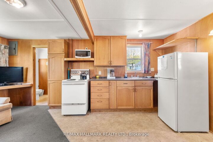 Property Photo: 449 Island View Road 109 ON K0K 2X0