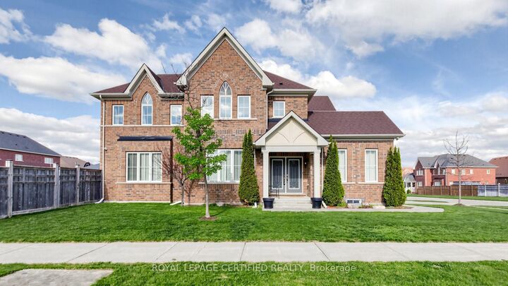 1 Benson Avenue — photo 1
