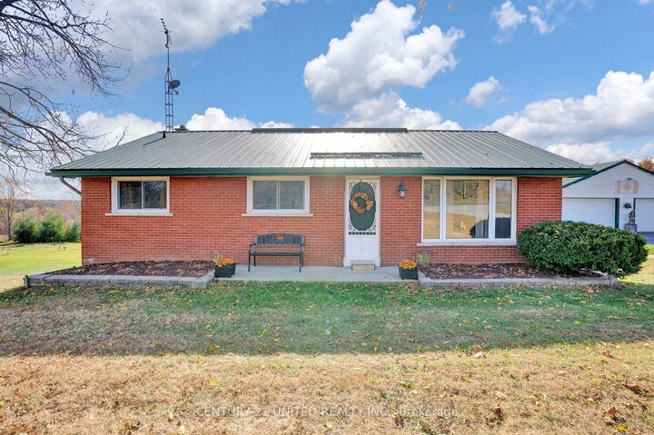 Property Photo: 1976 Fish Lake Road ON K0K 1W0