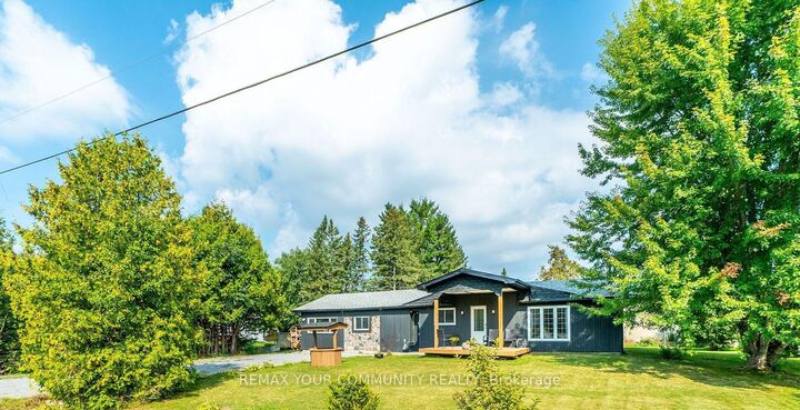 Property Photo: 9 Emily Court ON K0L 2W0
