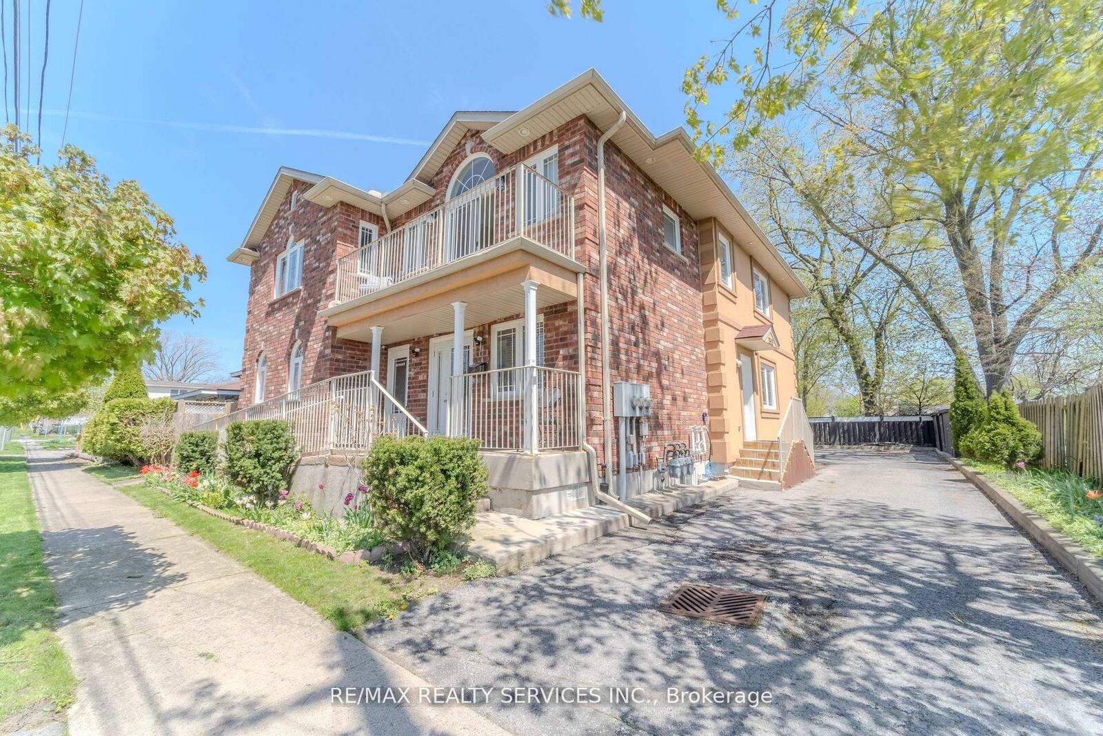 Property Photo: 8006 Norton Street S ON L2G 6R9