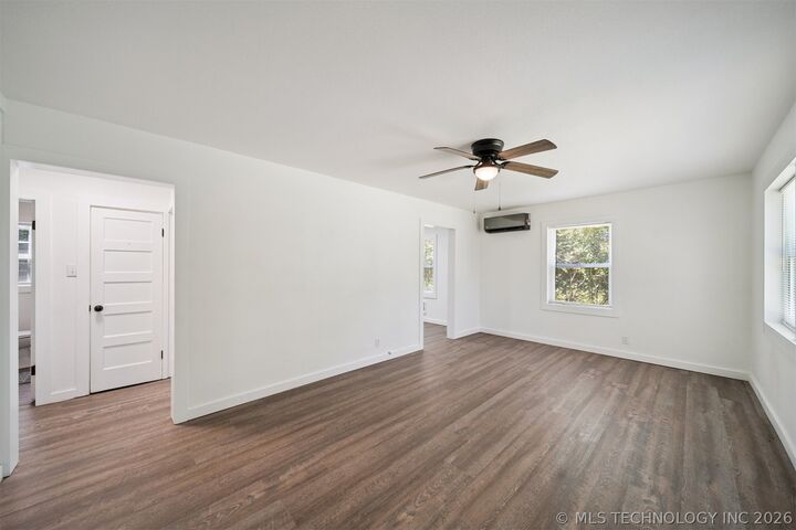Property Photo: 2619 Elgin Street OK 74401