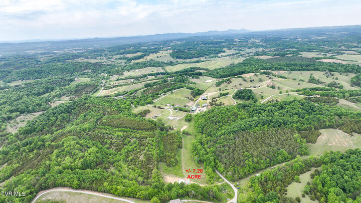 Property Photo:  Lot 0 Hilldale Road  TN 37809 