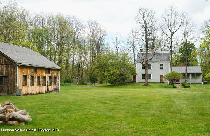 Property Photo: 1193 Albany Post NY 12525